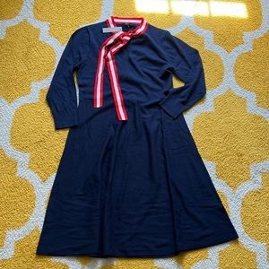 J. Crew NWT Knit Dress
